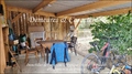 44 – Vente entre NANTES et ANGERS, au calme, sur environ 10 hectares à proximité d’ANCENIS, propriété équestre comportant de belles installations ainsi qu’une maison contemporaine et confortable.