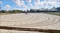 44 – Vente entre NANTES et ANGERS, au calme, sur environ 10 hectares à proximité d’ANCENIS, propriété équestre comportant de belles installations ainsi qu’une maison contemporaine et confortable.