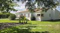 Vente propriété CHALLANS dont maison de plain-pied (env. 140m², 3/4 chambres), garage, carport et dépendances sur 5,6 hectares au calme.