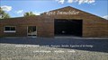Vente propriété CHALLANS dont maison de plain-pied (env. 140m², 3/4 chambres), garage, carport et dépendances sur 5,6 hectares au calme.