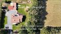 Vente propriété CHALLANS dont maison de plain-pied (env. 140m², 3/4 chambres), garage, carport et dépendances sur 5,6 hectares au calme.