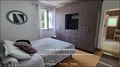 Vente propriété CHALLANS dont maison de plain-pied (env. 140m², 3/4 chambres), garage, carport et dépendances sur 5,6 hectares au calme.
