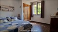 Vente propriété CHALLANS dont maison de plain-pied (env. 140m², 3/4 chambres), garage, carport et dépendances sur 5,6 hectares au calme.