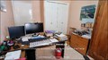 Vente propriété CHALLANS dont maison de plain-pied (env. 140m², 3/4 chambres), garage, carport et dépendances sur 5,6 hectares au calme.