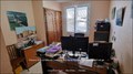 Vente propriété CHALLANS dont maison de plain-pied (env. 140m², 3/4 chambres), garage, carport et dépendances sur 5,6 hectares au calme.