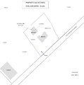 Vente propriété CHALLANS dont maison de plain-pied (env. 140m², 3/4 chambres), garage, carport et dépendances sur 5,6 hectares au calme.