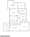 Vente propriété CHALLANS dont maison de plain-pied (env. 140m², 3/4 chambres), garage, carport et dépendances sur 5,6 hectares au calme.