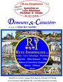 Cabinet Immobilier Spécialiste de la Mise en Valeur et de la Commercialisation des Biens de Caractère, Atypiques, Ruraux, Equestres et de Prestige en Loire-Atlantique, Morbihan & Vendée. 