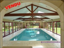 vente, achat, a vendre, vendu, agence immobiliere, vannes, 56, morbihan, nantes, 44, loire atlantique, roche sur yon, 85, vendee, chateau, belle demeure, propriete, maison, charme, caractere, hectare, prestige, piscine, gite, tennis, golf, vue mer, plage